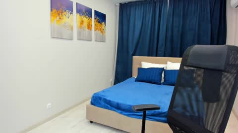 Roxy online show from 20, 1, 2025