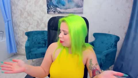 Roxy online show from 11, 2, 2025