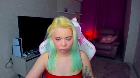 Roxy online show from 24, 11, 2025