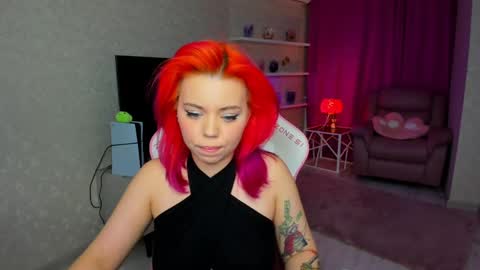 Roxy online show from 13, 4, 2026