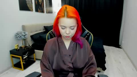 Roxy online show from 23, 5, 2026