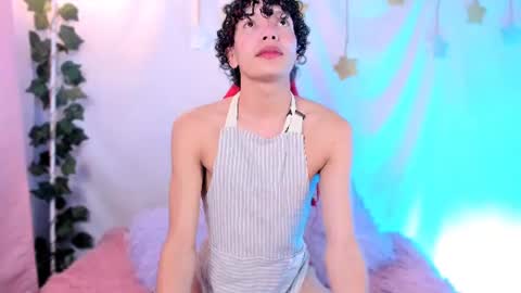 Alejo independent model   online show from 1, 7, 2026