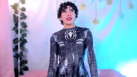 Alejo independent model   online show from 4, 7, 2026