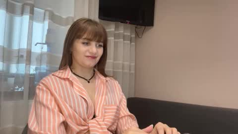 Alisa online show from 24, 10, 2025
