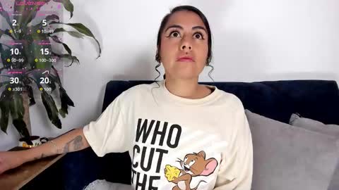 amber online show from 29, 9, 2025