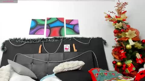 Snapshot of im_angels7 chatting on 21, 12, 2024 Angela online show from 21, 12, 2024