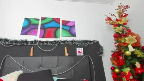 Snapshot of im_angels7 chatting on 28, 12, 2024 Angela online show from 28, 12, 2024