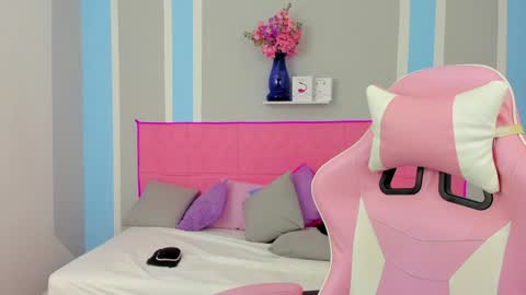 Snapshot of im_angels7 chatting on 18, 1, 2025 Angela online show from 18, 1, 2025