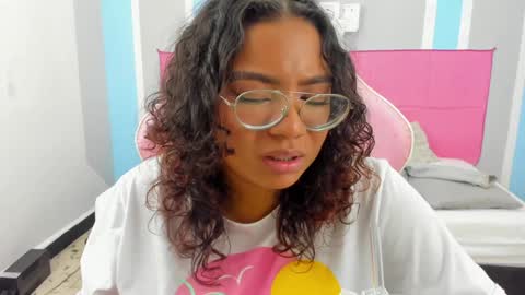 Snapshot of im_angels7 chatting on 20, 1, 2025 Angela online show from 20, 1, 2025