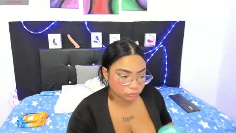 Snapshot of im_angels7 chatting on 23, 1, 2025 Angela online show from 23, 1, 2025