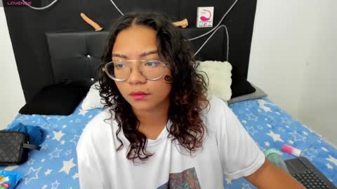 Snapshot of im_angels7 chatting on 1, 2, 2025 Angela online show from 1, 2, 2025