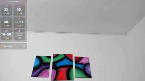 Snapshot of im_angels7 chatting on 6, 2, 2025 Angela online show from 6, 2, 2025