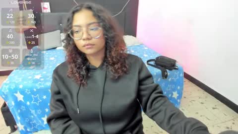 Snapshot of im_angels7 chatting on 18, 2, 2025 Angela online show from 18, 2, 2025