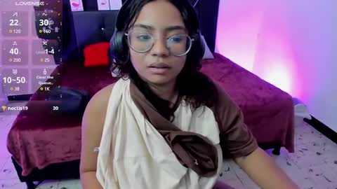 Snapshot of im_angels7 chatting on 21, 2, 2025 Angela online show from 21, 2, 2025