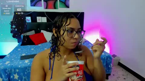 Snapshot of im_angels7 chatting on 3, 3, 2025 Angela online show from 3, 3, 2025