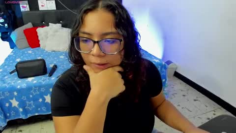 Snapshot of im_angels7 chatting on 6, 3, 2025 Angela online show from 6, 3, 2025