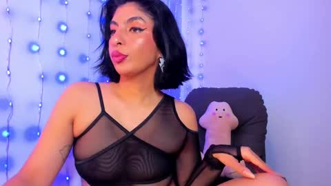 im_anna_ online show from 22, 2, 2025