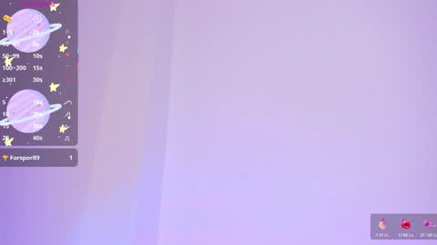  LUCY online show from 3, 12, 2025