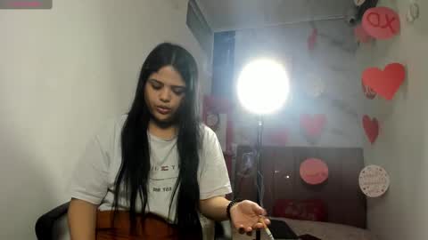 Ariana online show from 24, 2, 2025