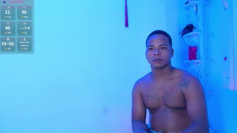 Ariana online show from 4, 10, 2025