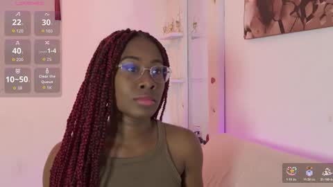 Ariana online show from 20, 11, 2025