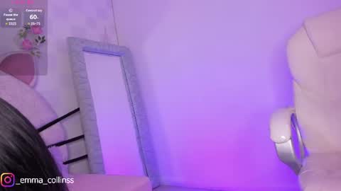 Snapshot of im_atenea_ chatting on 31, 7, 2026 Atenea online show from 31, 7, 2026