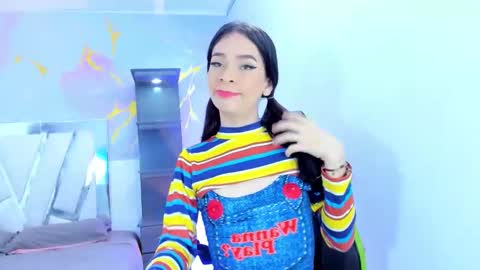 im_brittany_333 online show from 11, 2, 2026