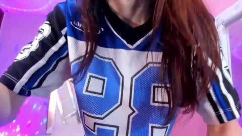 im_brittany_333 online show from 15, 5, 2026