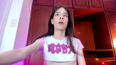 im_brittany_333 online show from 17, 5, 2026