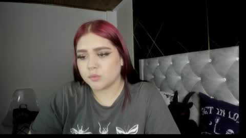 Snapshot of im_bunny__ chatting on 10, 9, 2025 im_bunny__ online show from 10, 9, 2025