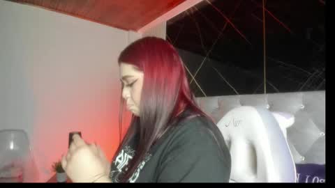 Snapshot of im_bunny__ chatting on 12, 9, 2025 im_bunny__ online show from 12, 9, 2025