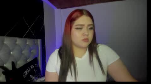 Snapshot of im_bunny__ chatting on 24, 9, 2025 im_bunny__ online show from 24, 9, 2025