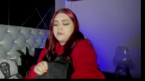 Snapshot of im_bunny__ chatting on 2, 10, 2025 im_bunny__ online show from 2, 10, 2025