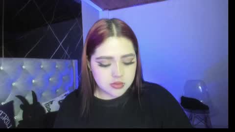 Snapshot of im_bunny__ chatting on 4, 10, 2025 im_bunny__ online show from 4, 10, 2025