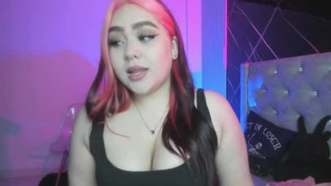 Snapshot of im_bunny__ chatting on 23, 10, 2025 im_bunny__ online show from 23, 10, 2025