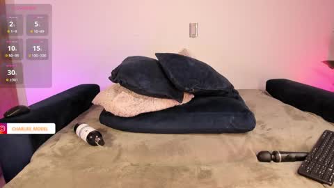 charlie online show from 24, 1, 2025