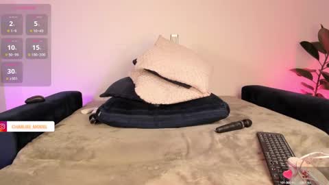 charlie online show from 1, 2, 2025