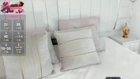 DAHLIA online show from 24, 2, 2025