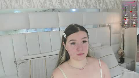 DAHLIA online show from 9, 9, 2025