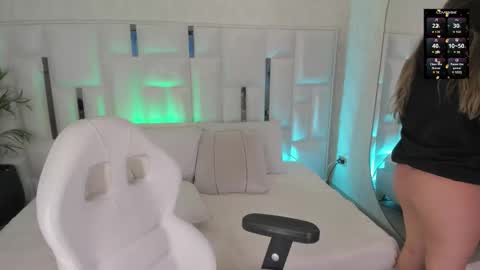 DAHLIA online show from 10, 10, 2025