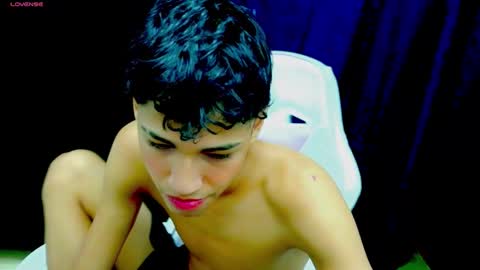 im_david01 online show from 6, 11, 2025