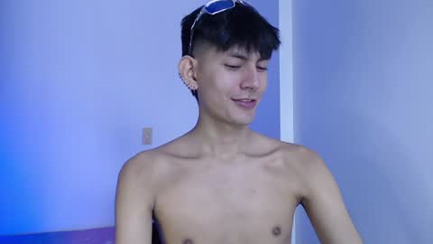 Snapshot of im_davo23 chatting on 3, 2, 2025 Davo online show from 3, 2, 2025