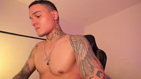 Snapshot of im_dominike chatting on 2, 12, 2024 im_dominike online show from 2, 12, 2024