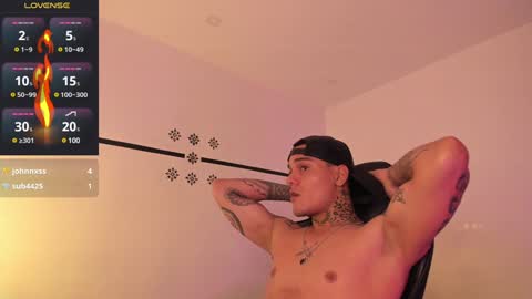 Snapshot of im_dominike chatting on 2, 12, 2024 im_dominike online show from 2, 12, 2024