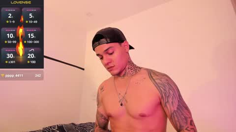 Snapshot of im_dominike chatting on 10, 12, 2024 im_dominike online show from 10, 12, 2024