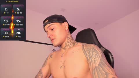 Snapshot of im_dominike chatting on 16, 12, 2024 im_dominike online show from 16, 12, 2024