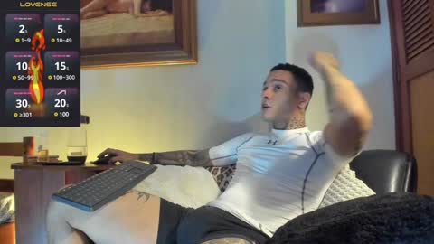 Snapshot of im_dominike chatting on 3, 1, 2025 im_dominike online show from 3, 1, 2025