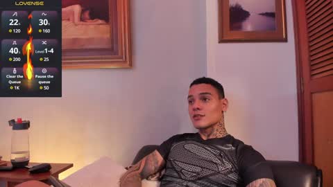 Snapshot of im_dominike chatting on 3, 1, 2025 im_dominike online show from 3, 1, 2025