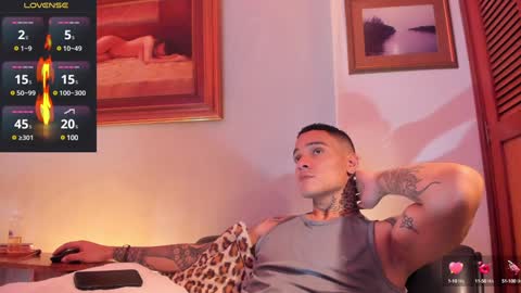 Snapshot of im_dominike chatting on 5, 1, 2025 im_dominike online show from 5, 1, 2025