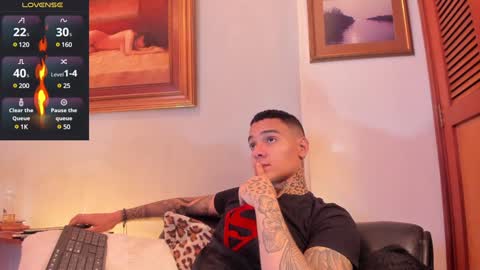 Snapshot of im_dominike chatting on 5, 1, 2025 im_dominike online show from 5, 1, 2025